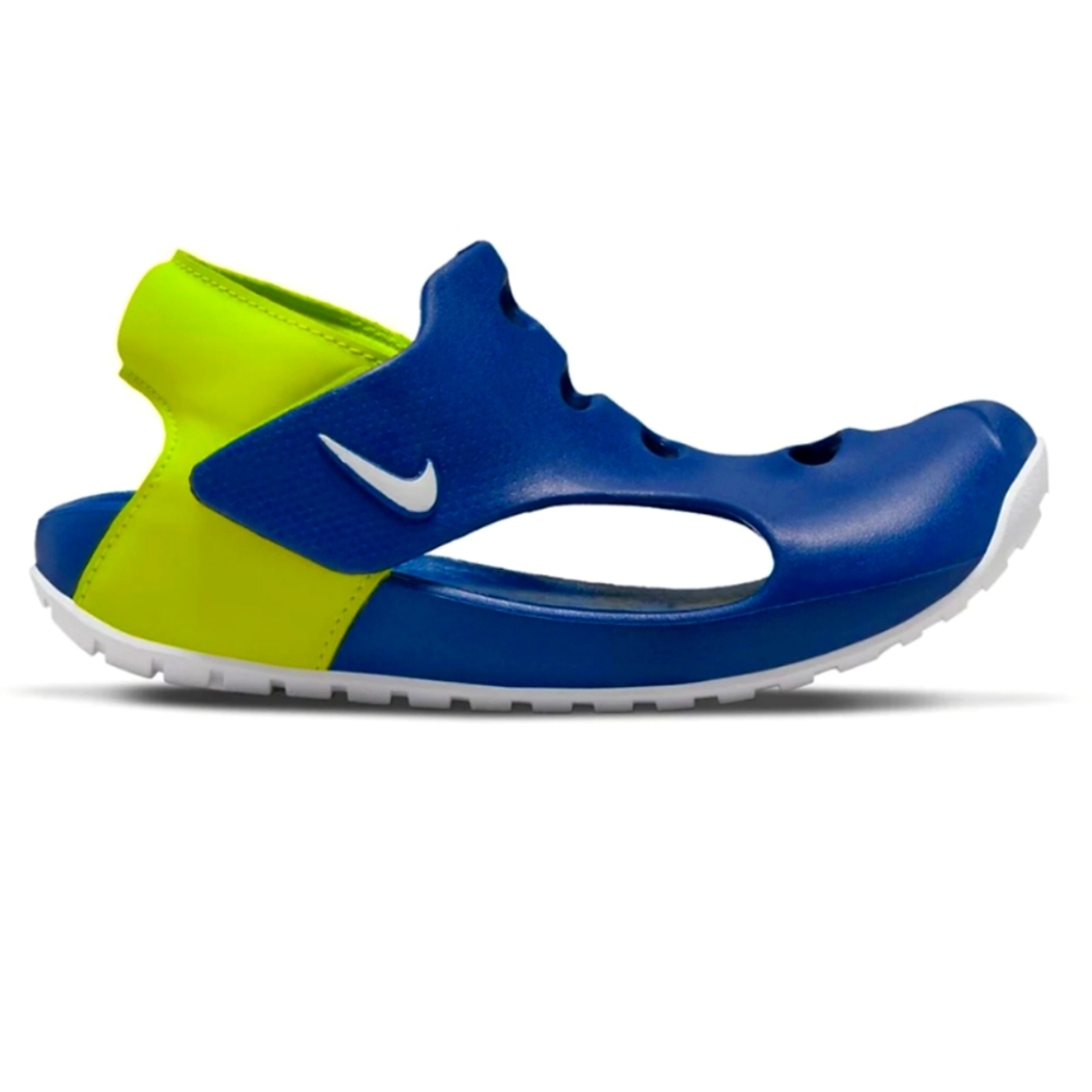 Nike Sunray Protect 3 Little Kids Sandals